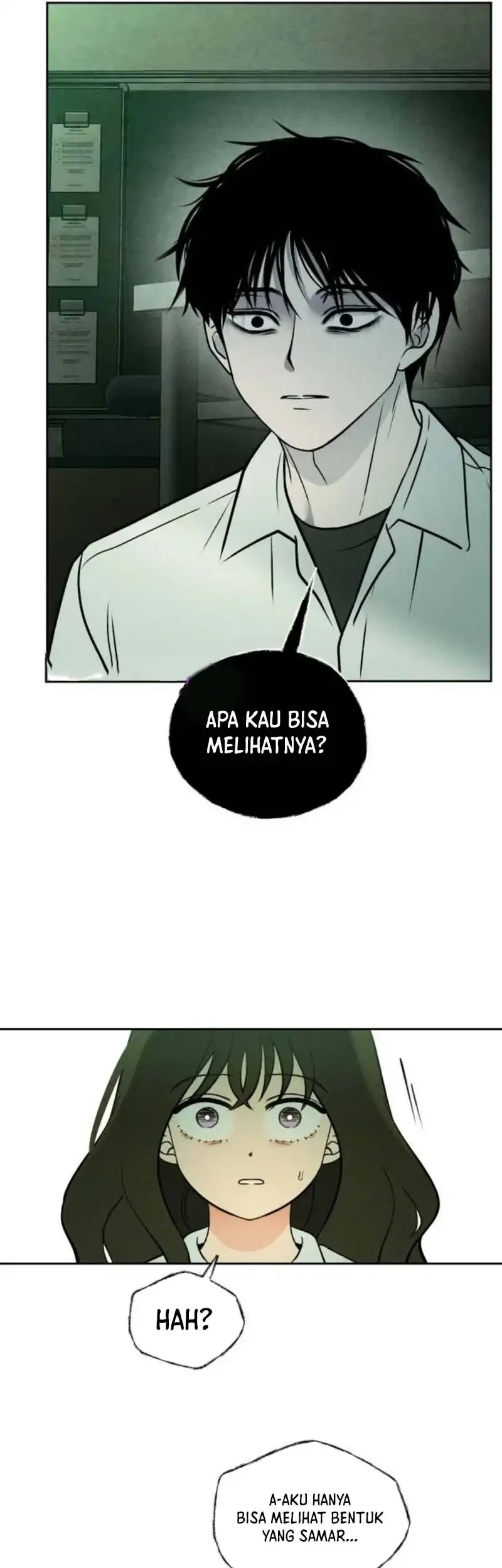 The Classmate Chapter 56 Gambar 72