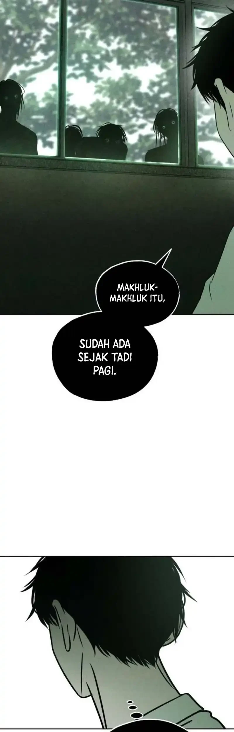 The Classmate Chapter 56 Gambar 74
