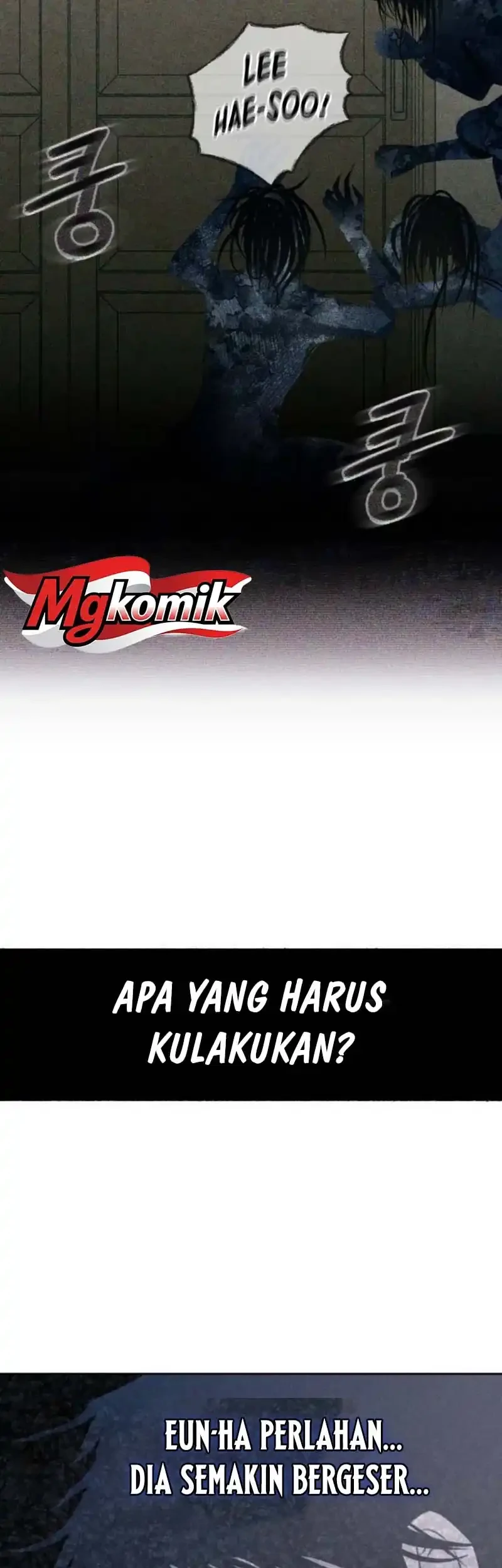 The Classmate Chapter 56 Gambar 76