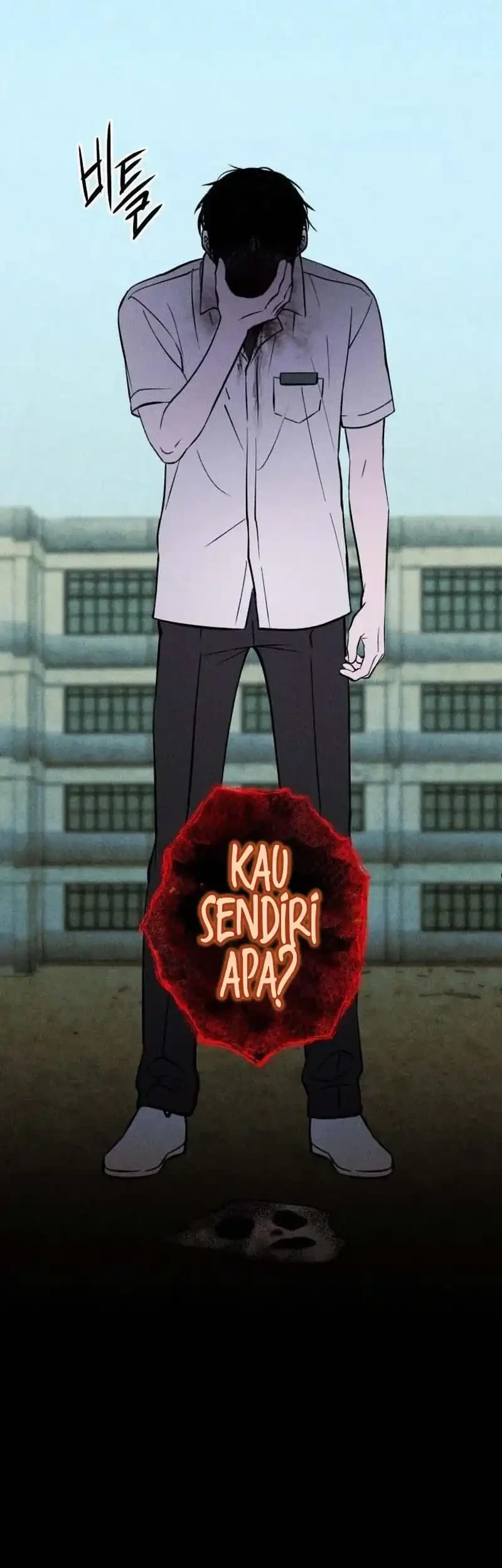 The Classmate Chapter 57 Gambar 76