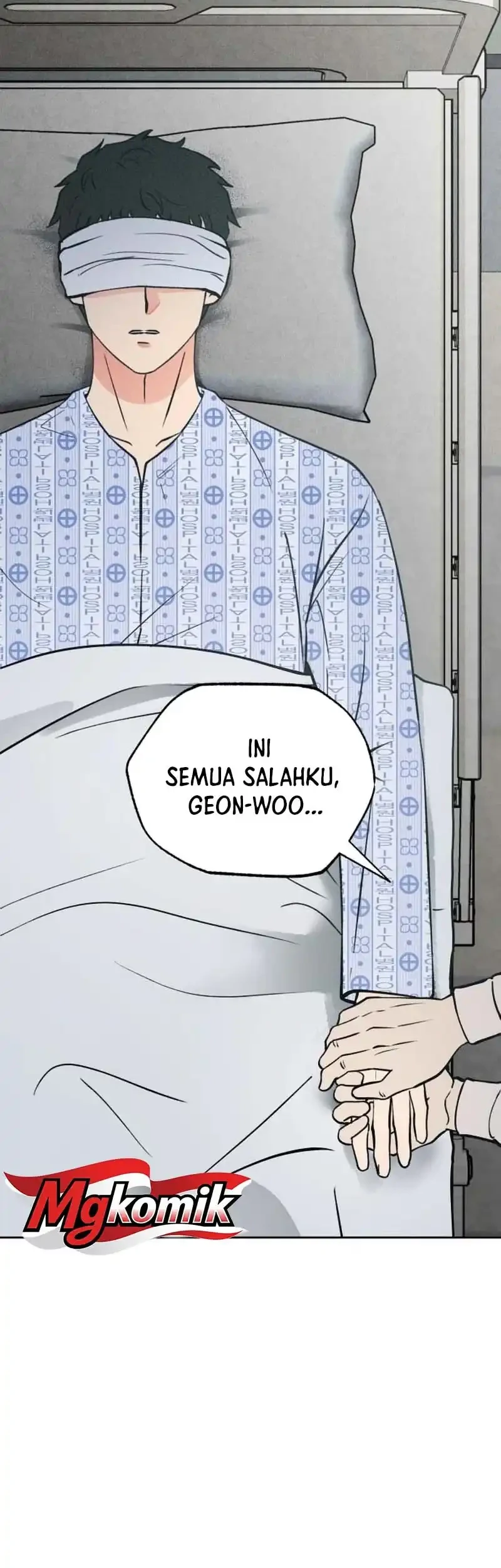 The Classmate Chapter 57 Gambar 94