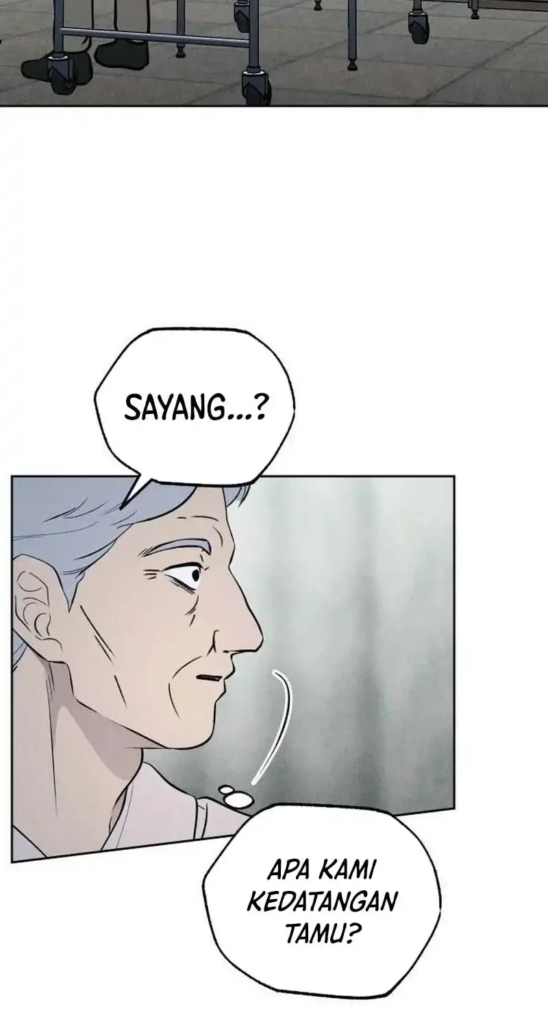 The Classmate Chapter 57 Gambar 97
