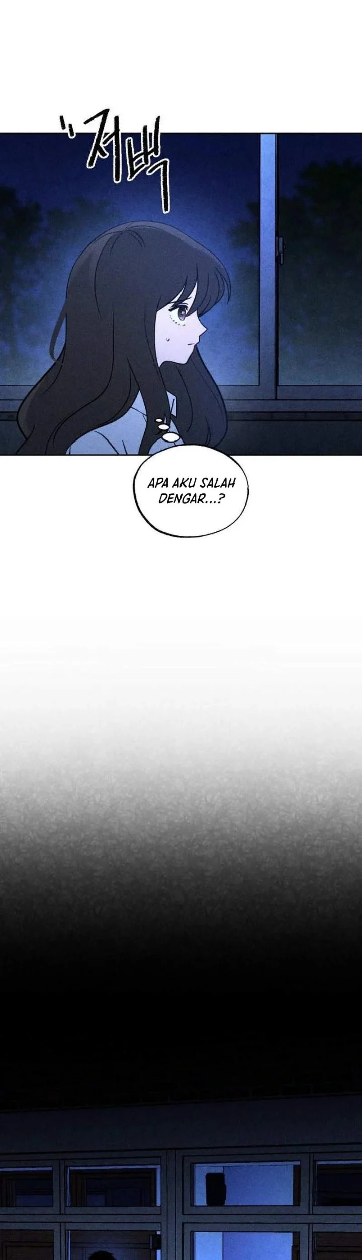The Classmate Chapter 58 Gambar 57