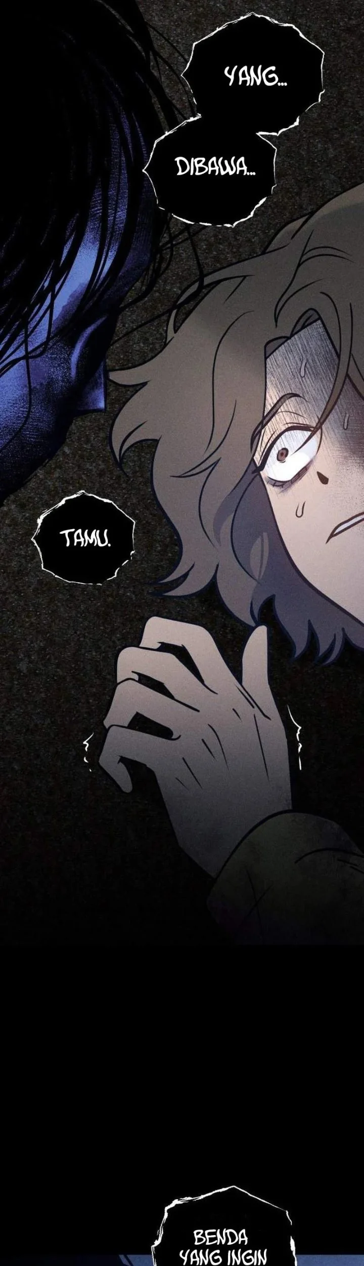 The Classmate Chapter 58 Gambar 69
