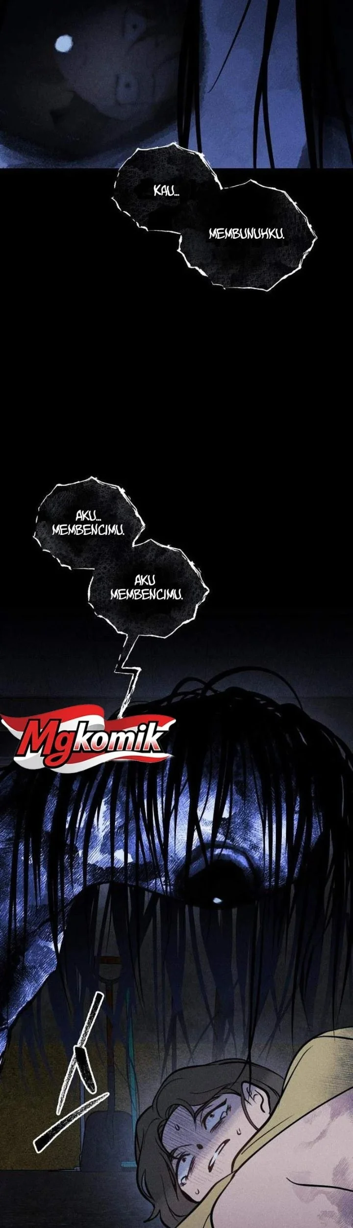 The Classmate Chapter 58 Gambar 73