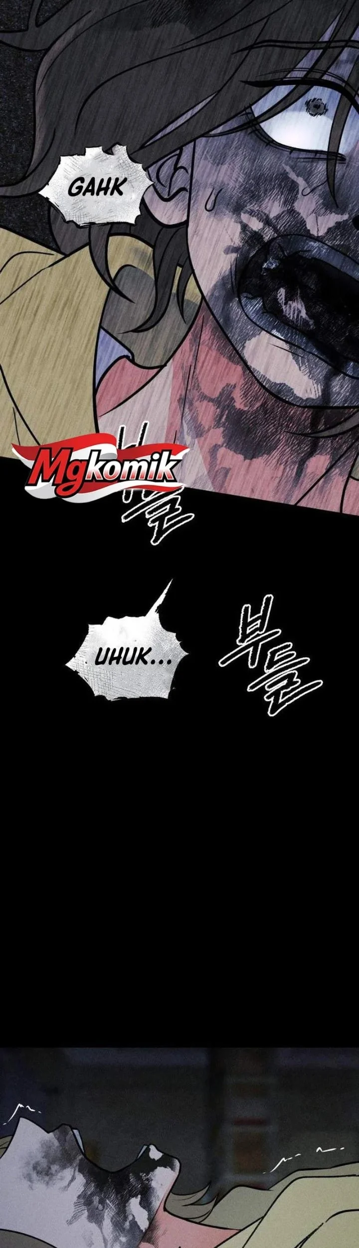 The Classmate Chapter 58 Gambar 81