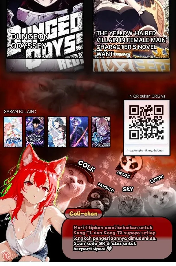 The Classmate Chapter 58 Gambar 92