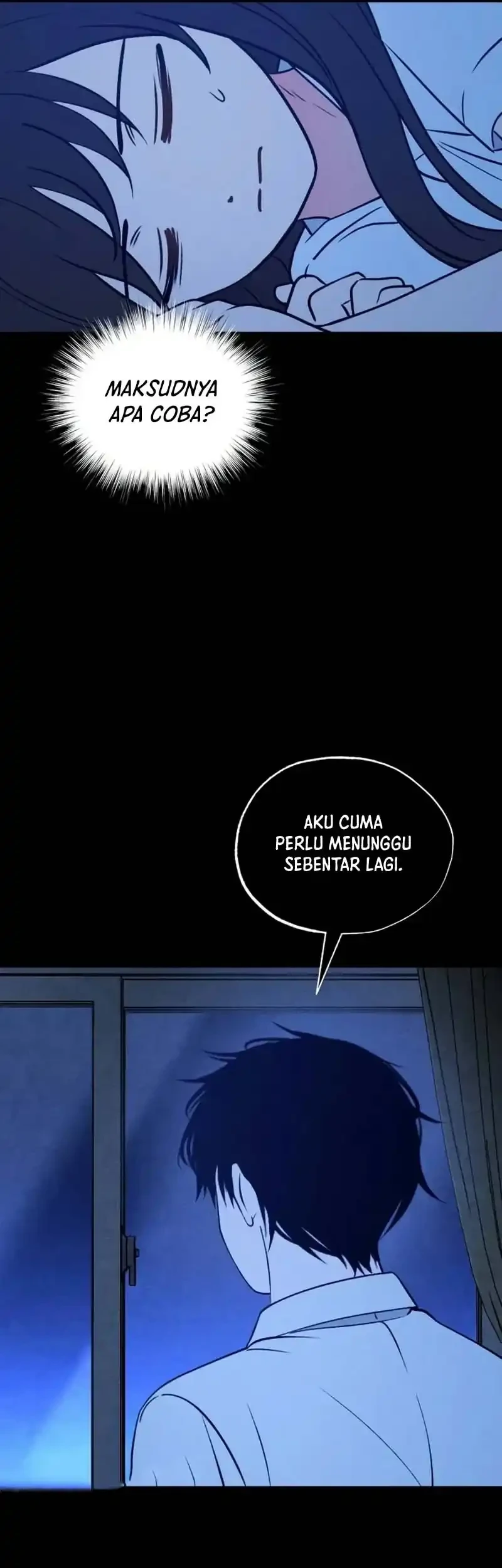 The Classmate Chapter 59 Gambar 20