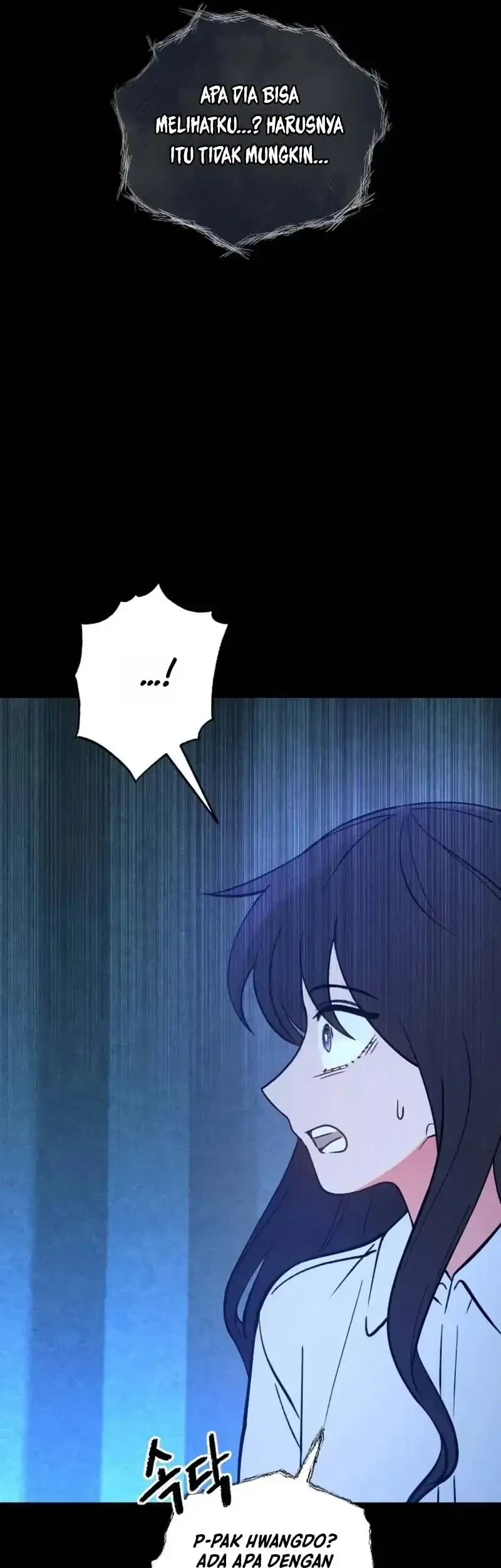 The Classmate Chapter 59 Gambar 40