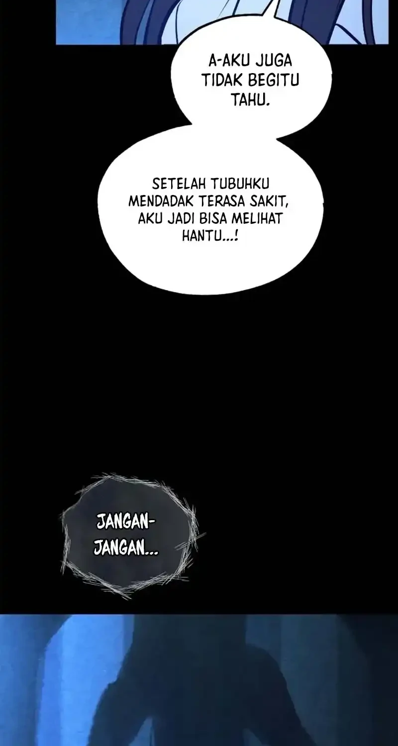 The Classmate Chapter 59 Gambar 43