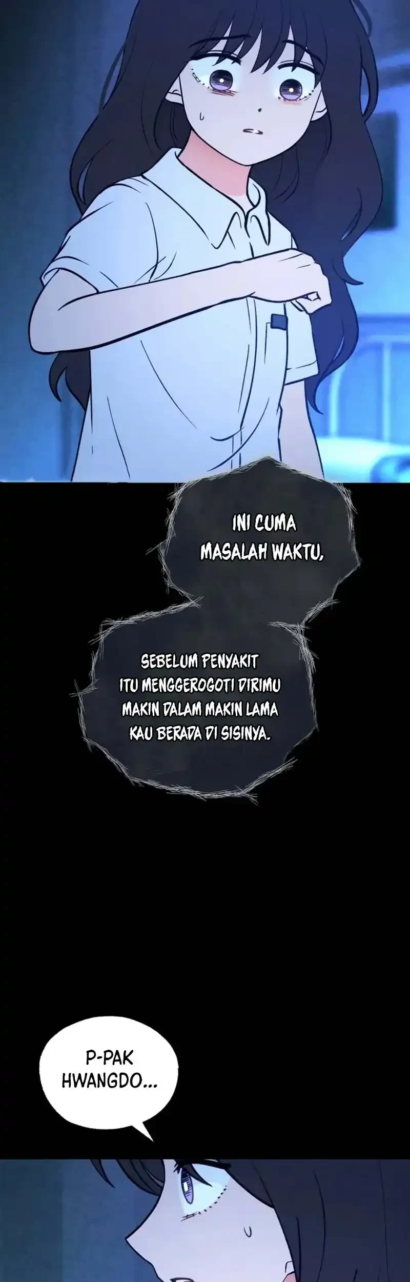The Classmate Chapter 59 Gambar 48