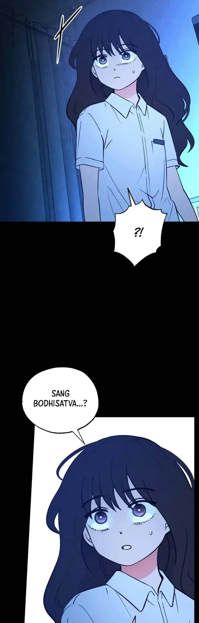 The Classmate Chapter 59 Gambar 56