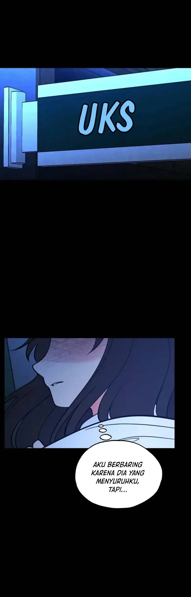 The Classmate Chapter 59 Gambar 3