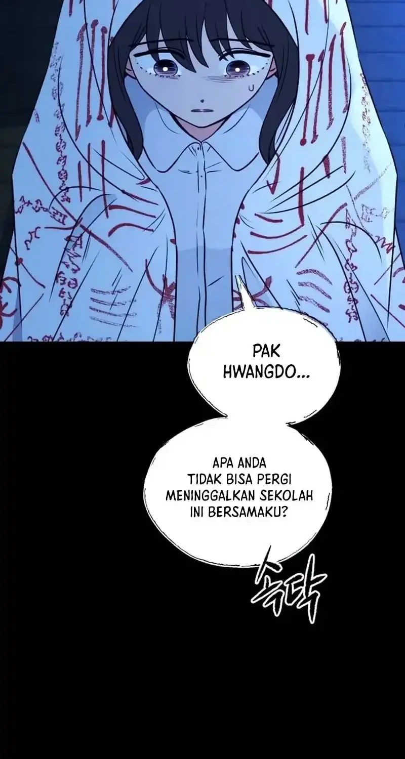 The Classmate Chapter 59 Gambar 71