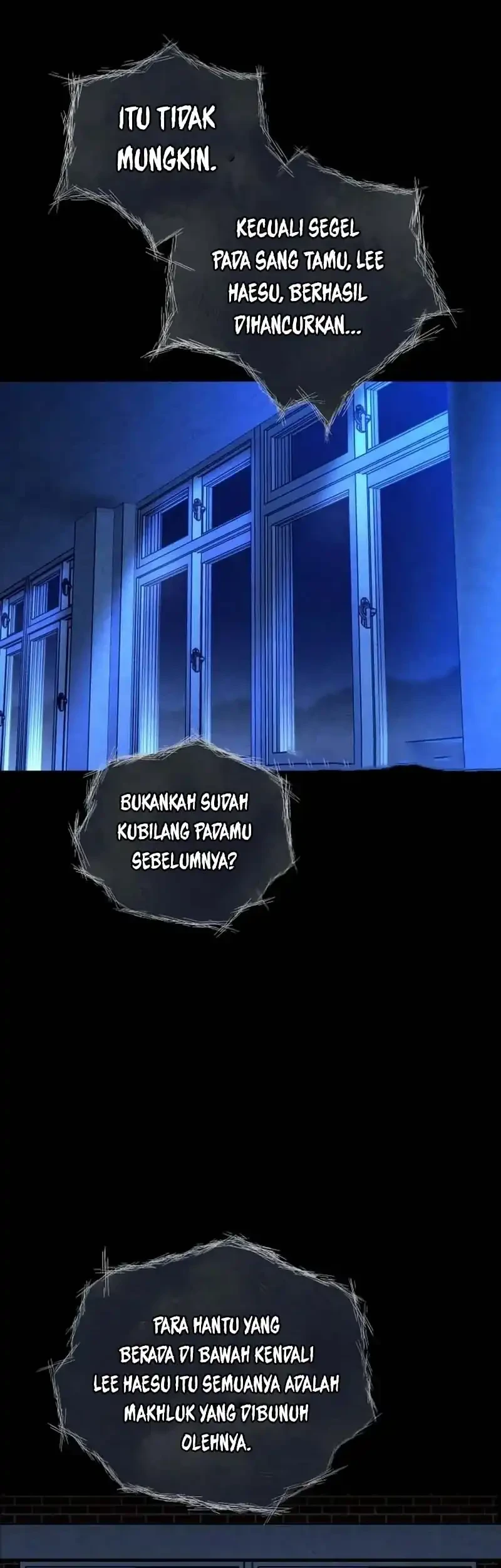 The Classmate Chapter 59 Gambar 72