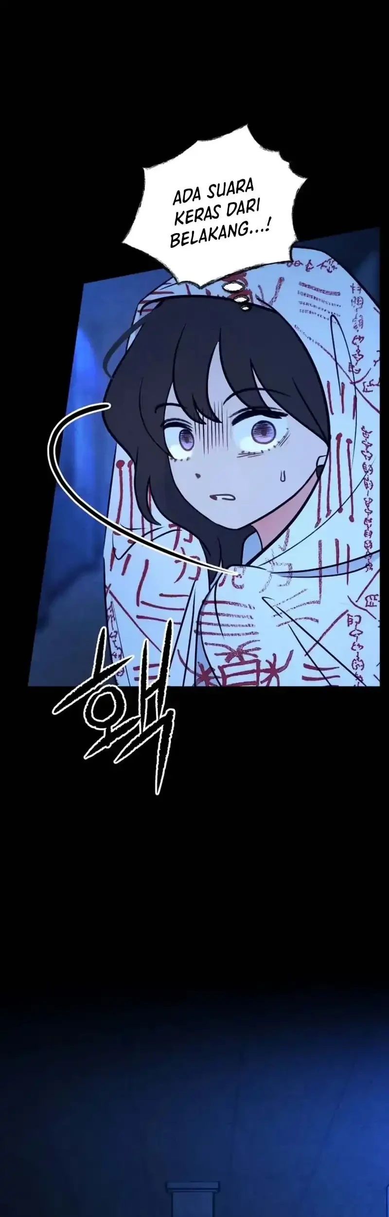 The Classmate Chapter 59 Gambar 82