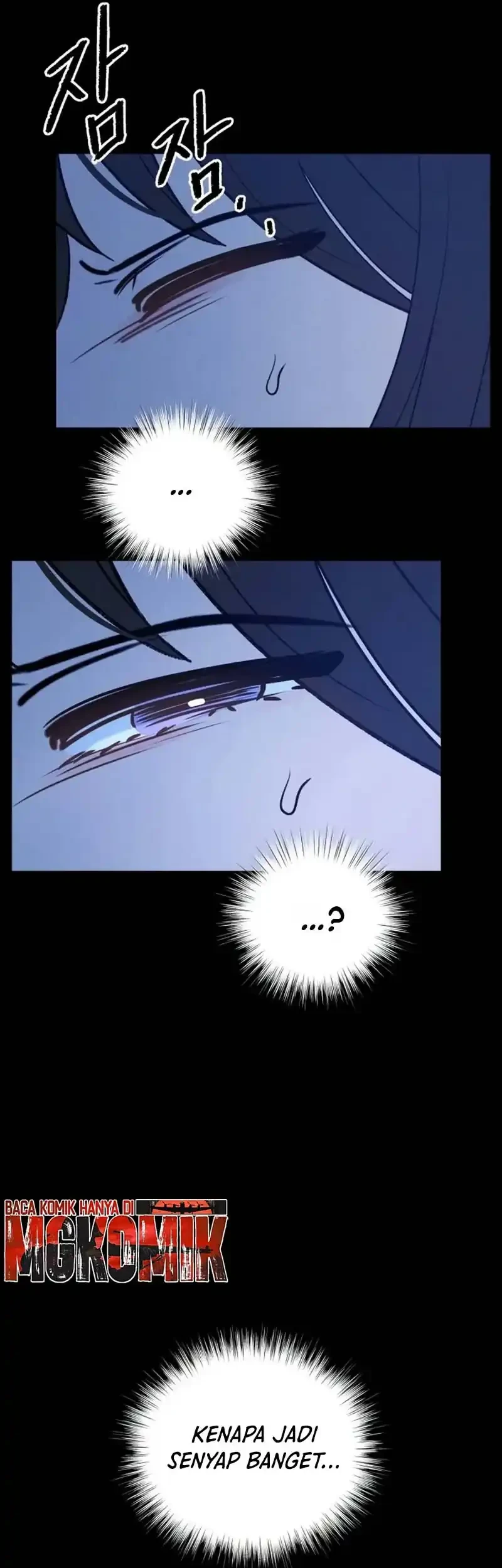 The Classmate Chapter 59 Gambar 11