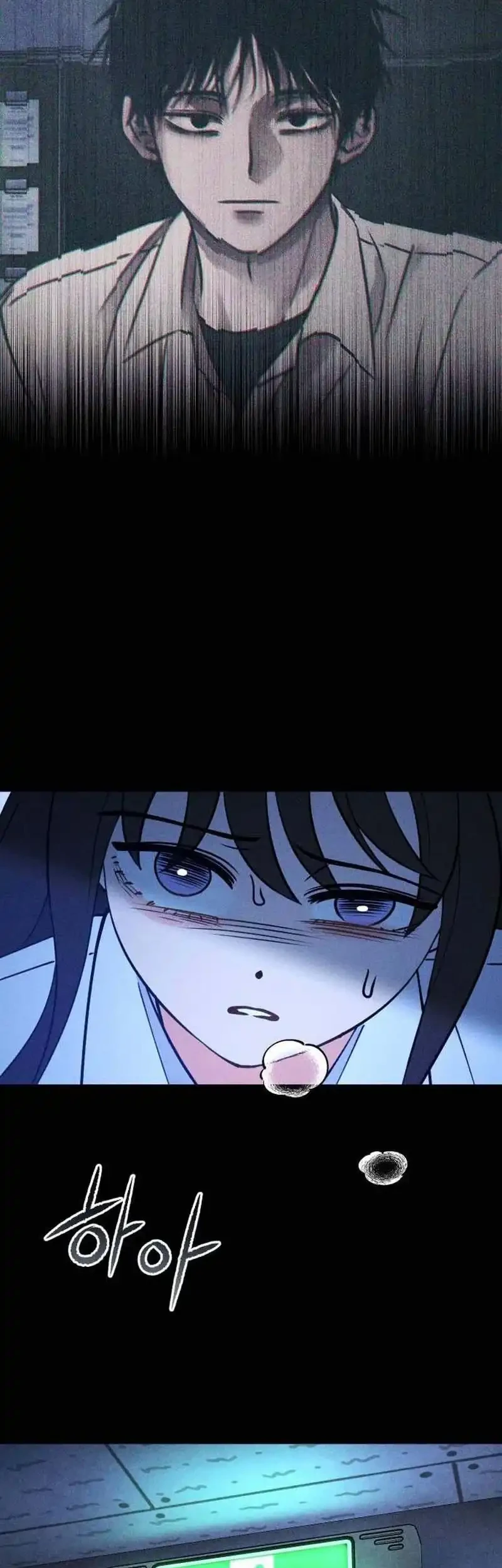 The Classmate Chapter 60 Gambar 29