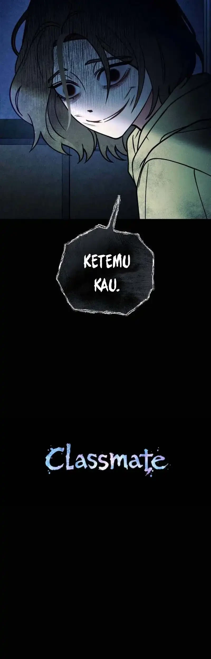 The Classmate Chapter 60 Gambar 39