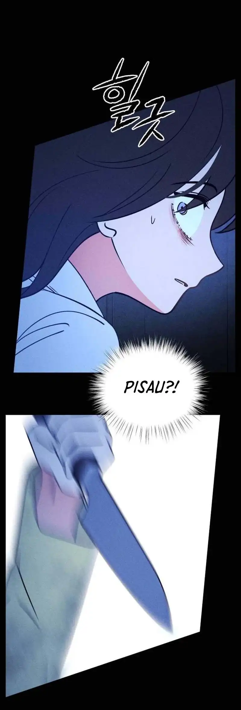 The Classmate Chapter 60 Gambar 47