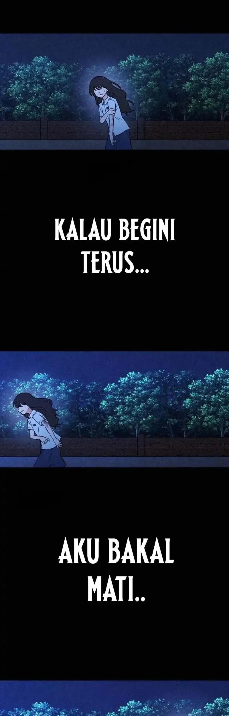 The Classmate Chapter 60 Gambar 59