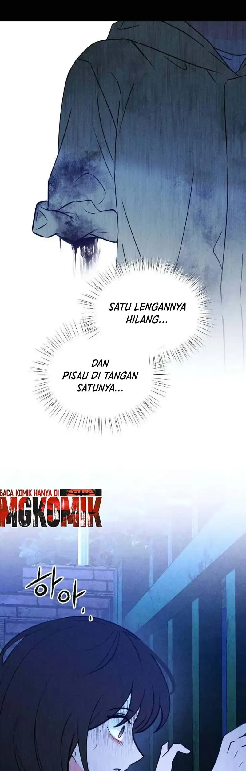 The Classmate Chapter 60 Gambar 69