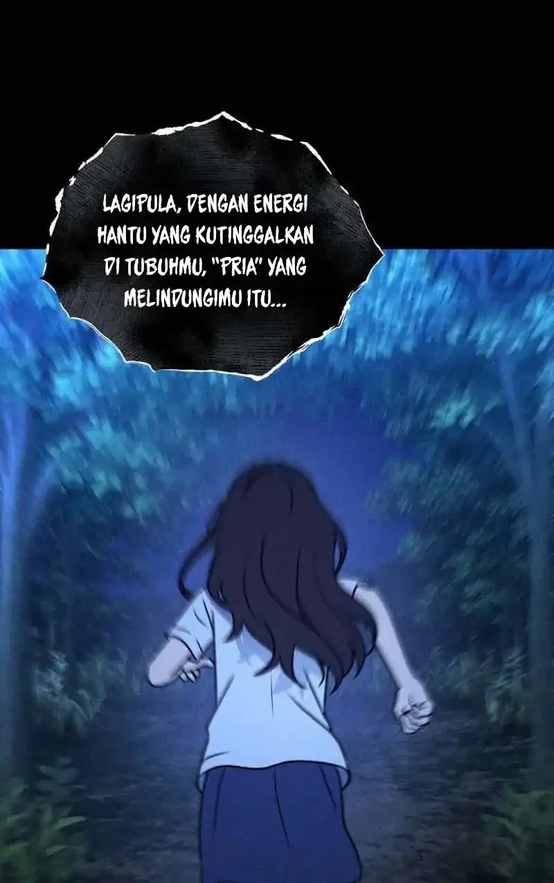 The Classmate Chapter 60 Gambar 76