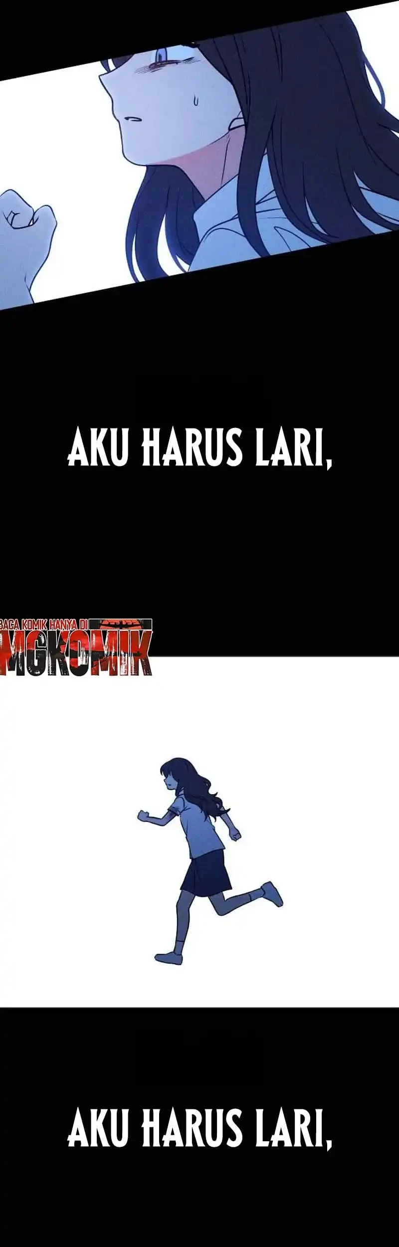 The Classmate Chapter 60 Gambar 79