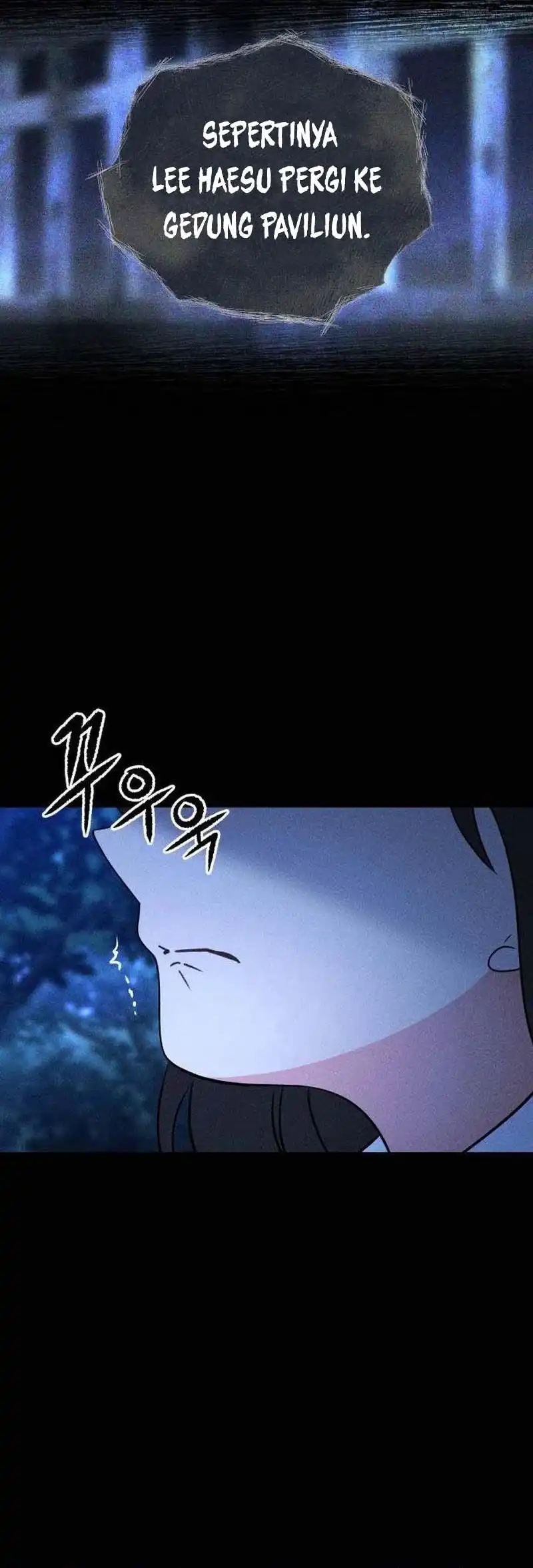 The Classmate Chapter 60 Gambar 91