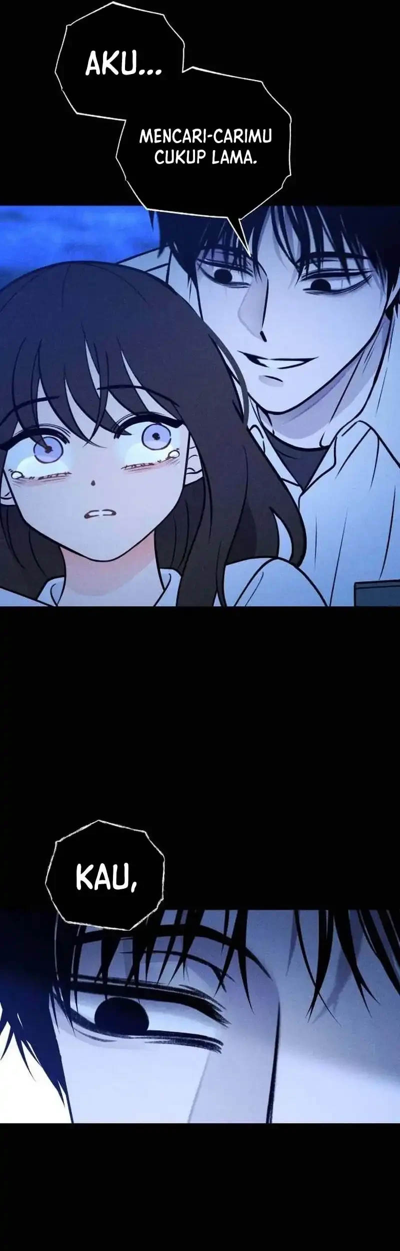 The Classmate Chapter 60 Gambar 103