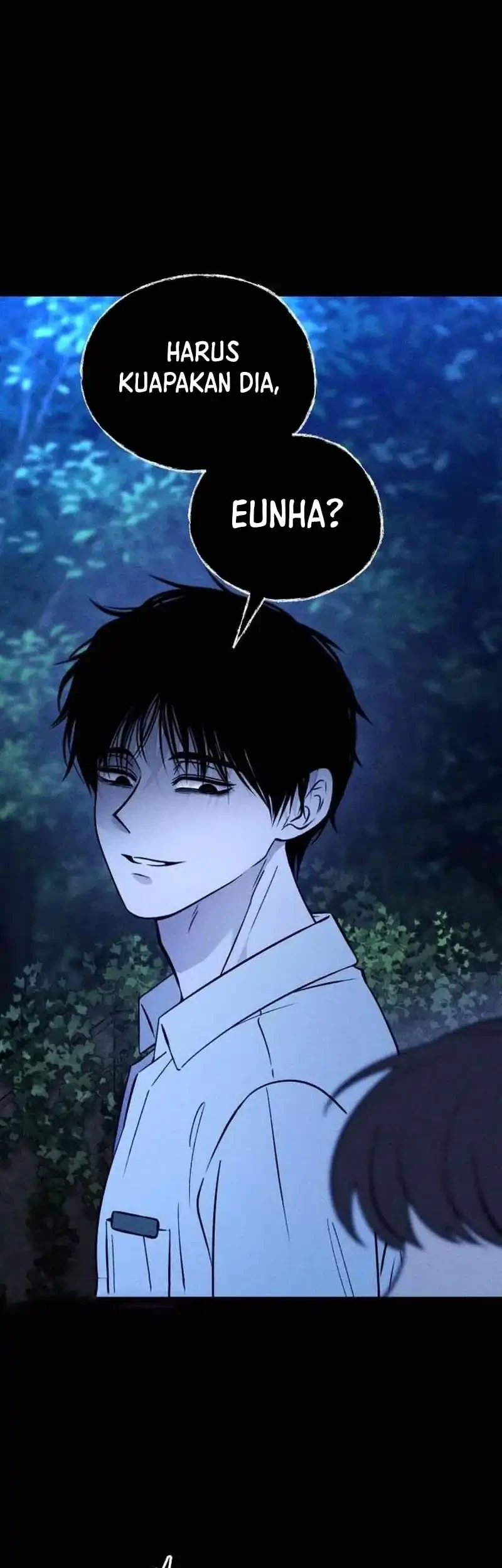 The Classmate Chapter 60 Gambar 107