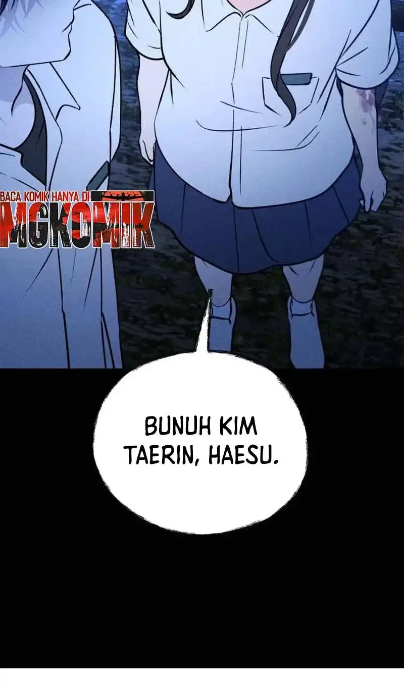 The Classmate Chapter 60 Gambar 116