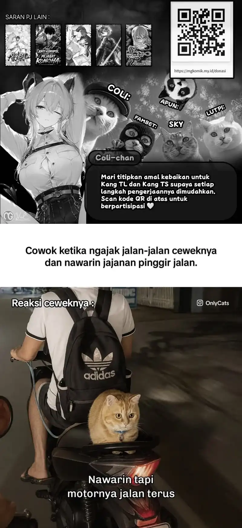 The Classmate Chapter 60 Gambar 119