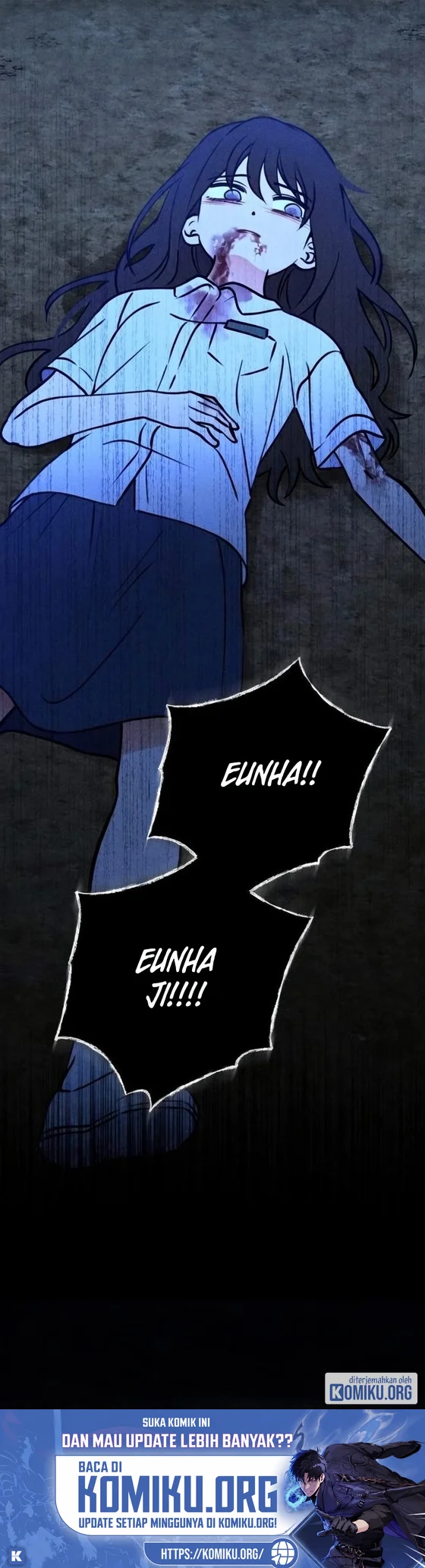 The Classmate Chapter 61 Gambar 115