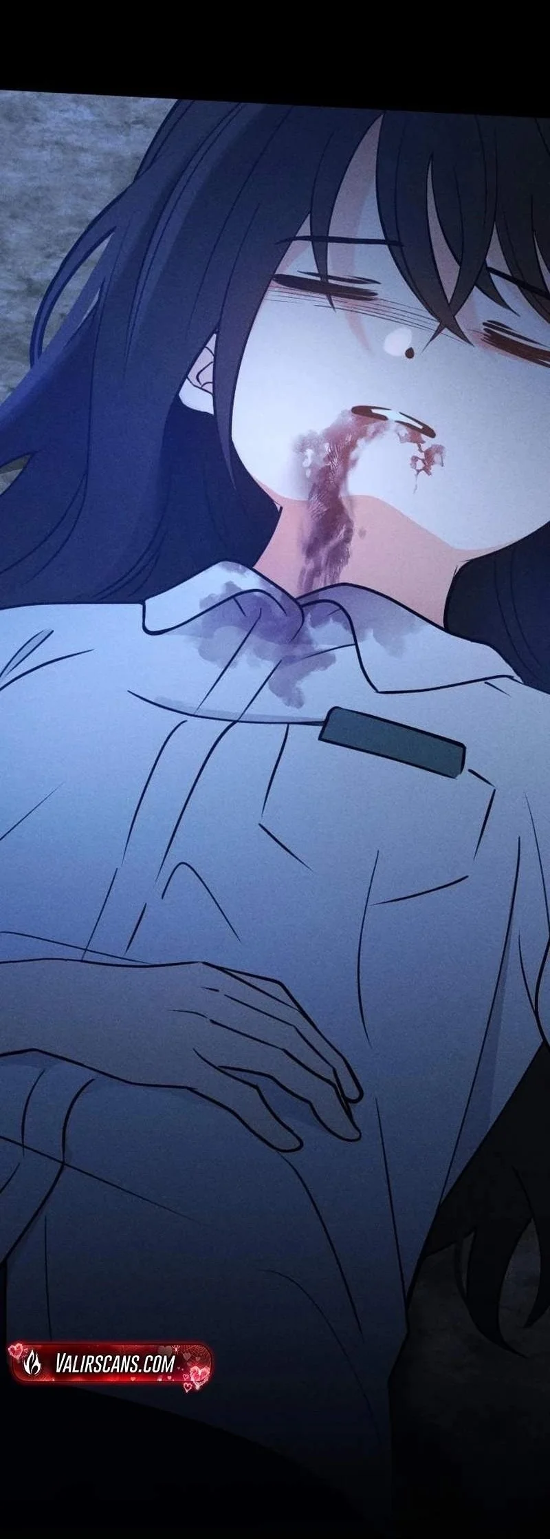 The Classmate Chapter 61 Gambar 119