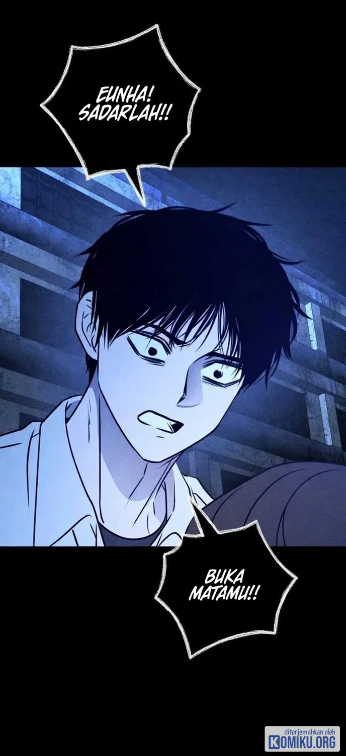 The Classmate Chapter 61 Gambar 77