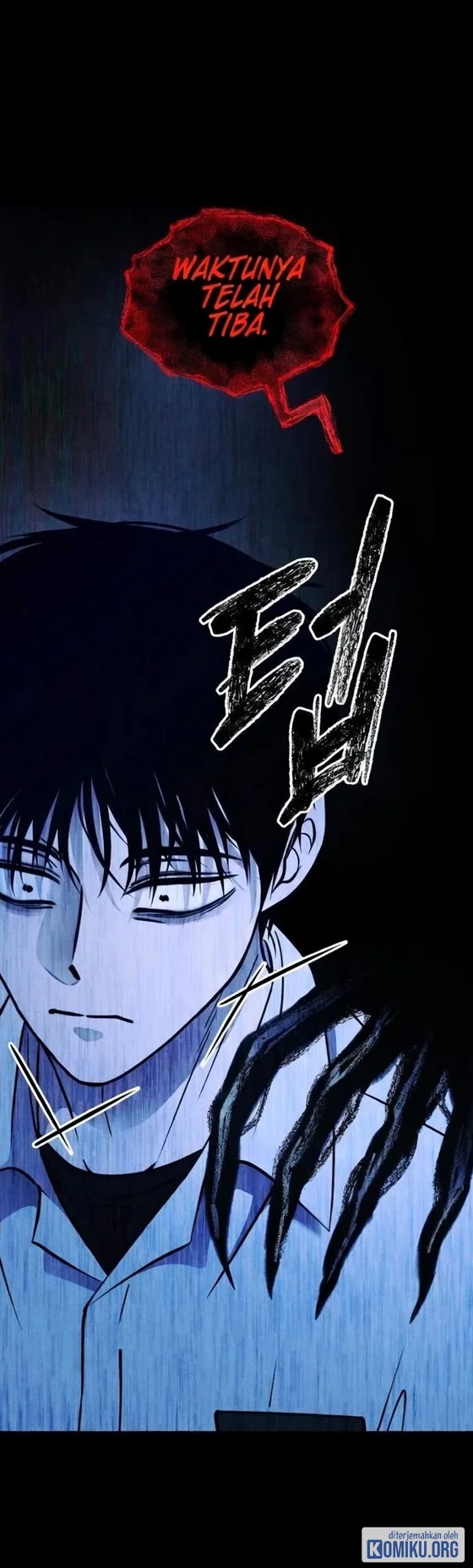 The Classmate Chapter 61 Gambar 82