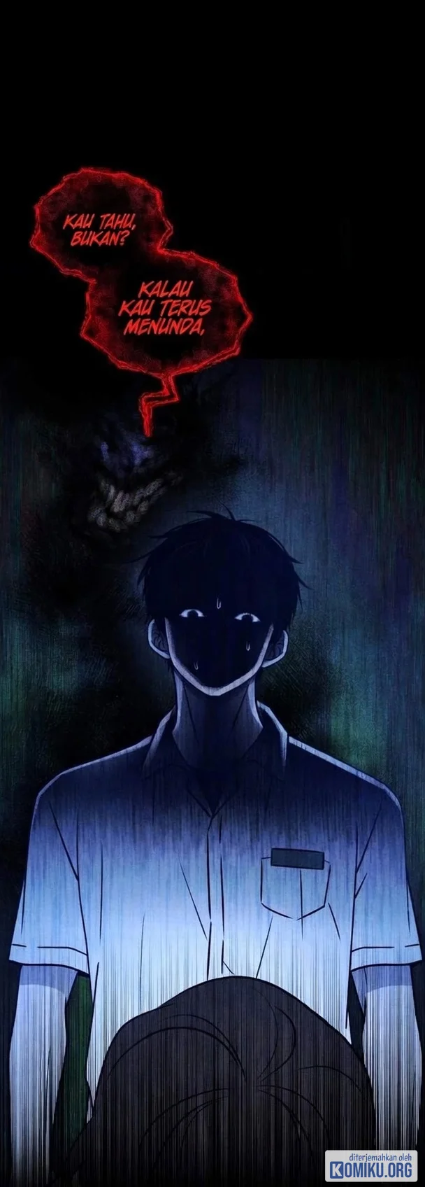 The Classmate Chapter 61 Gambar 84
