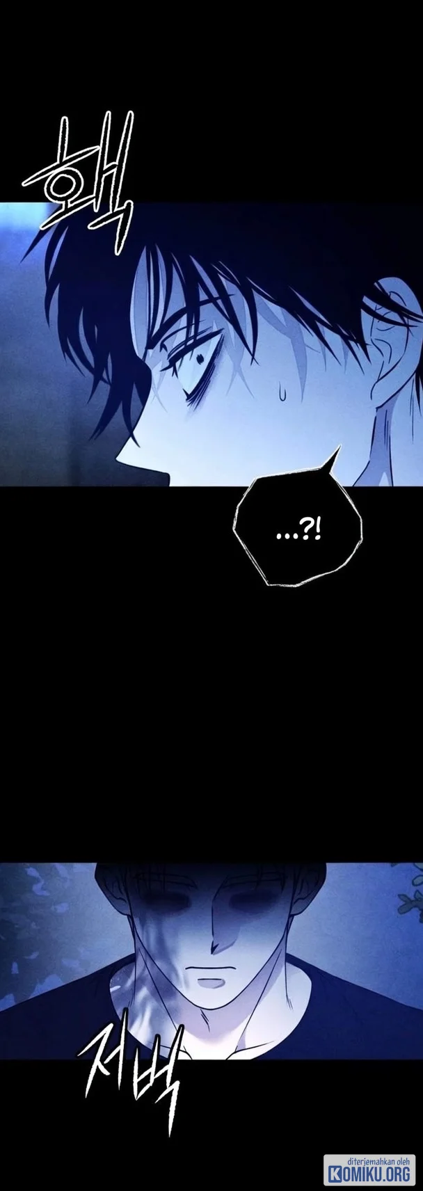 The Classmate Chapter 61 Gambar 100