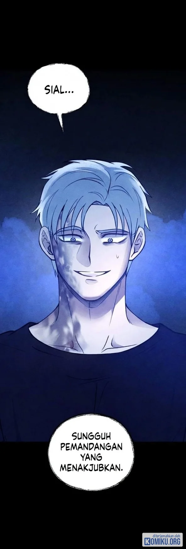 The Classmate Chapter 61 Gambar 102