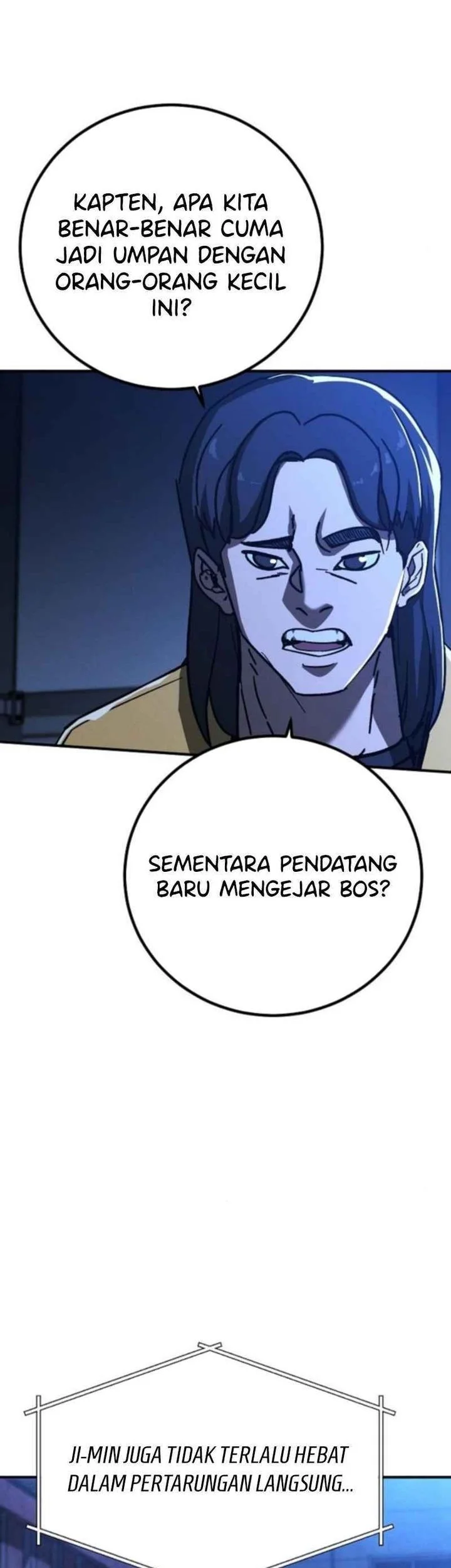 The Cleaners Agent Chapter 13 Gambar 29