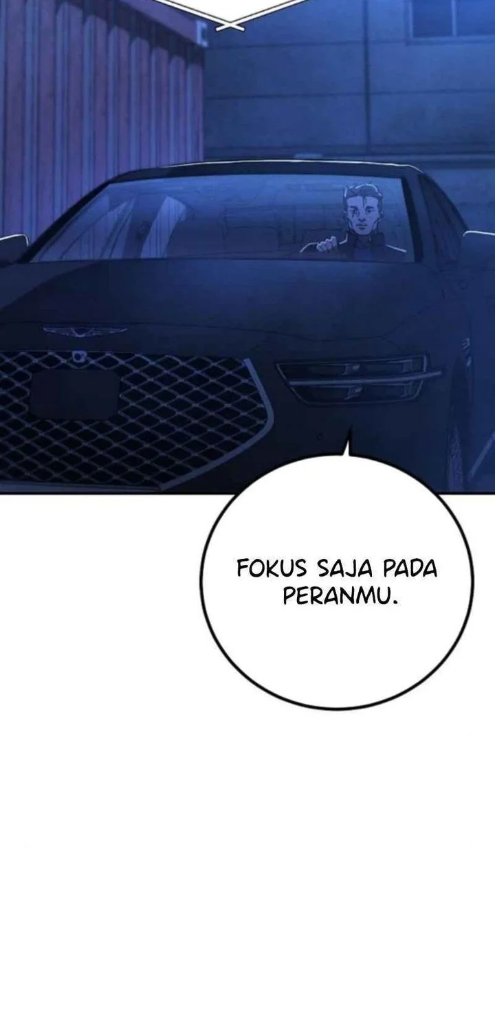 The Cleaners Agent Chapter 13 Gambar 30