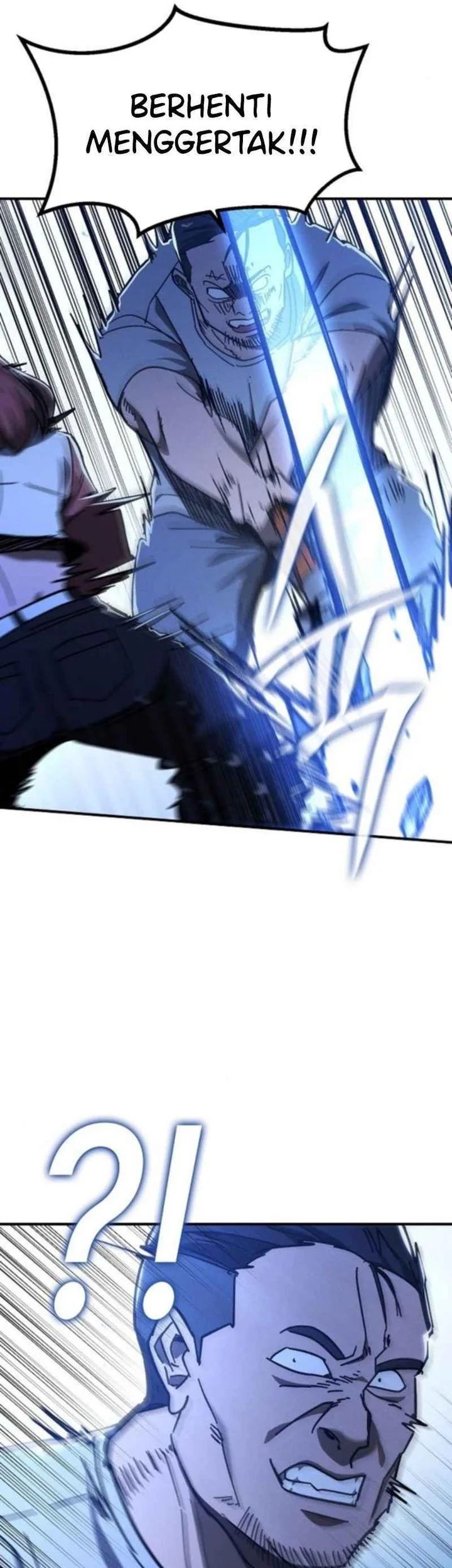 The Cleaners Agent Chapter 13 Gambar 39