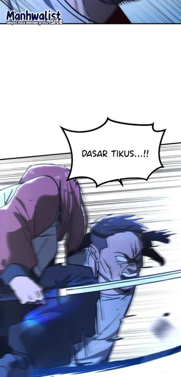 The Cleaners Agent Chapter 13 Gambar 40