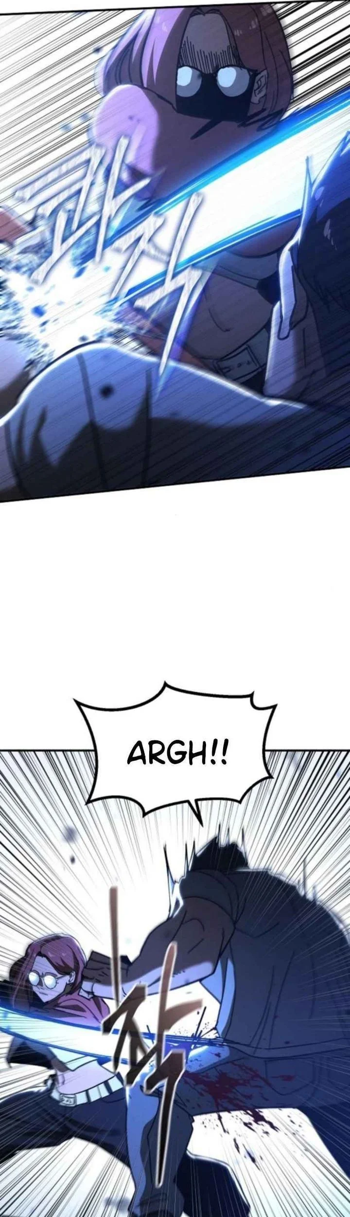 The Cleaners Agent Chapter 13 Gambar 43