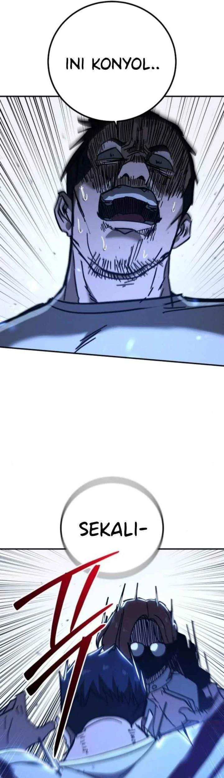 The Cleaners Agent Chapter 13 Gambar 45