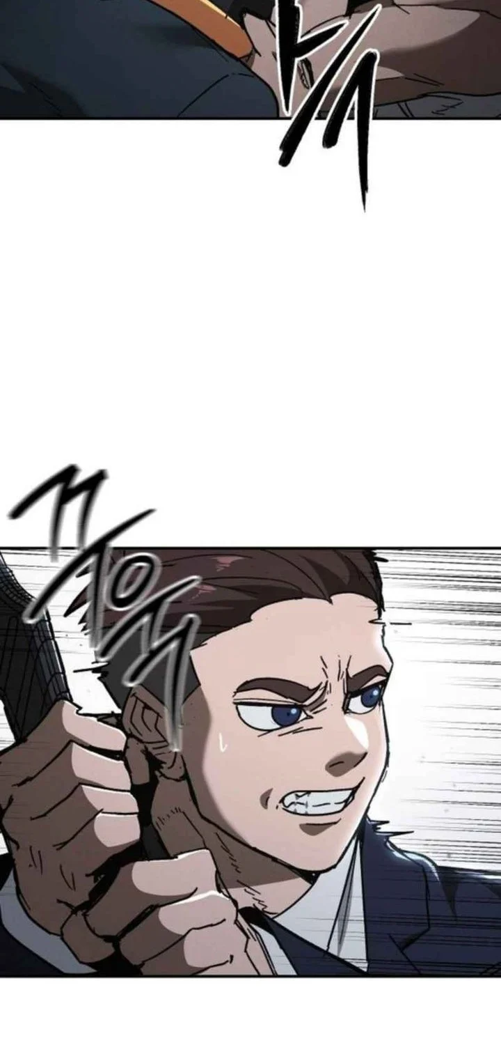 The Cleaners Agent Chapter 13 Gambar 52