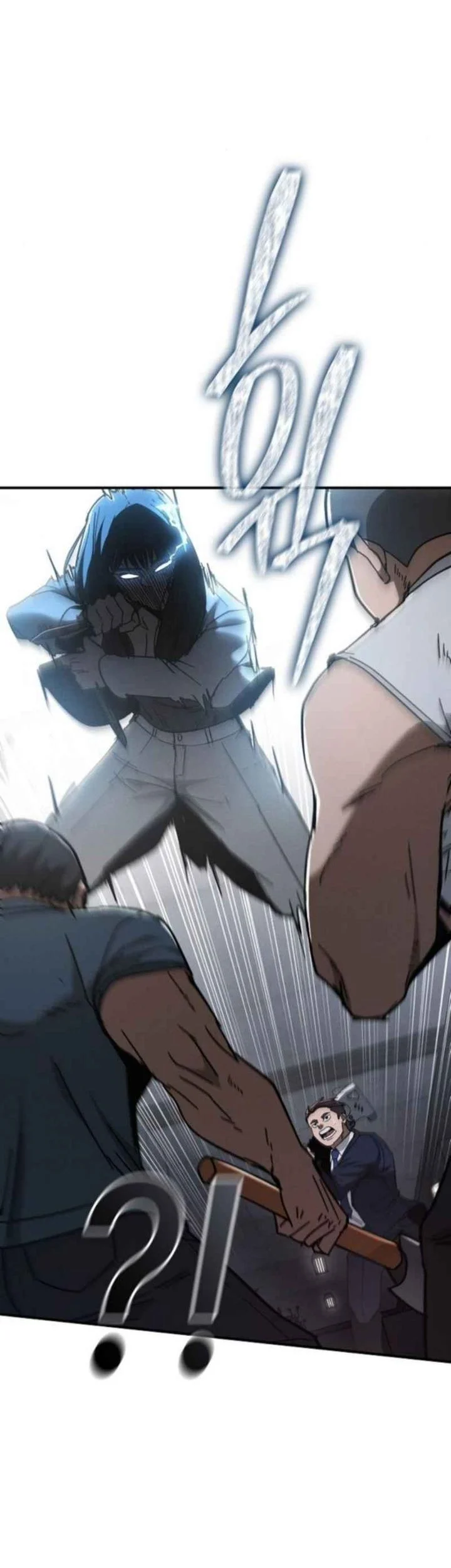 The Cleaners Agent Chapter 13 Gambar 53