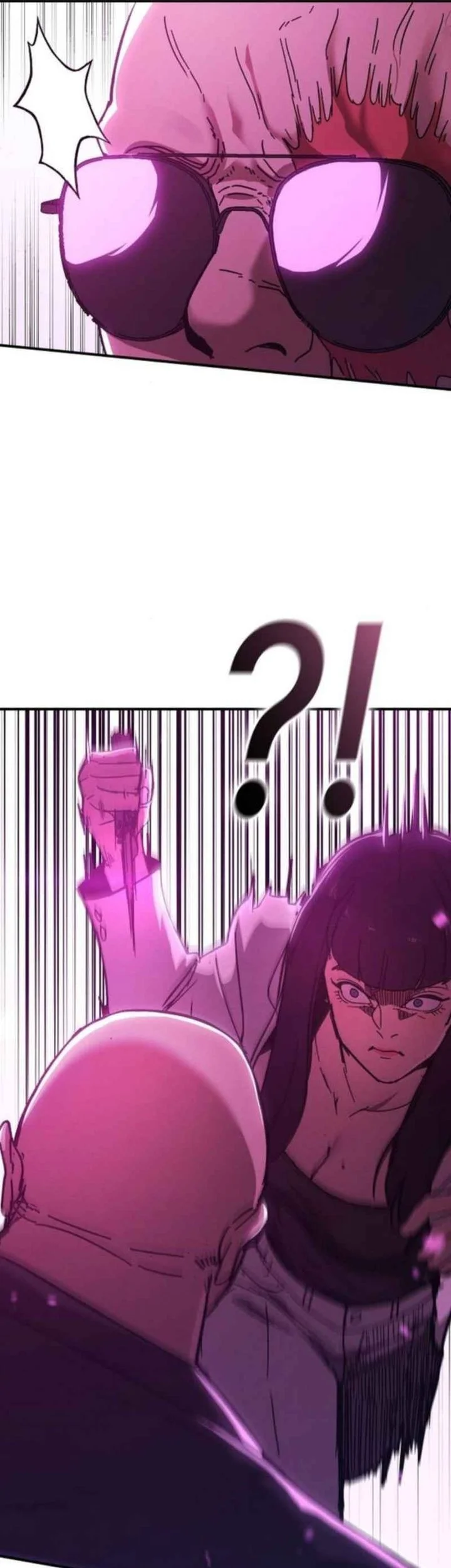 The Cleaners Agent Chapter 13 Gambar 3