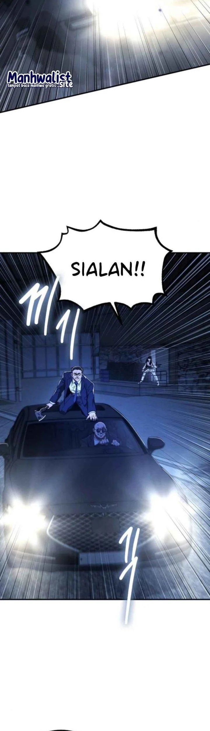 The Cleaners Agent Chapter 13 Gambar 63